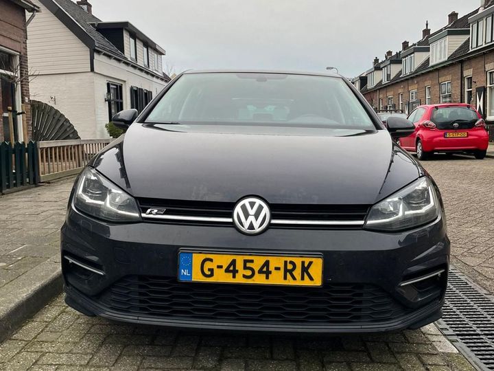 VOLKSWAGEN GOLF 2018 wvwzzzauzjw156645