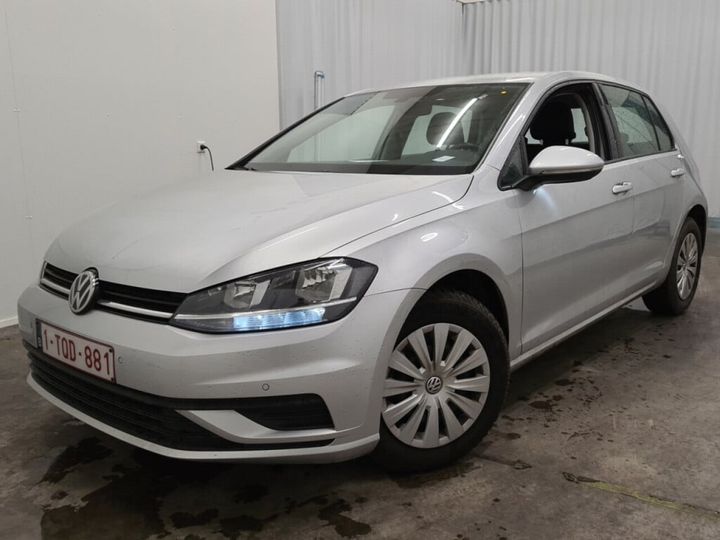 VOLKSWAGEN GOLF 2018 wvwzzzauzjw163255