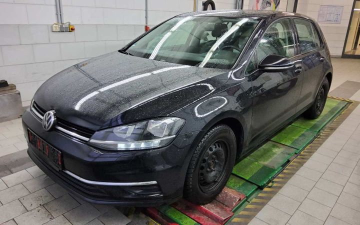 VOLKSWAGEN GOLF 2018 wvwzzzauzjw165380