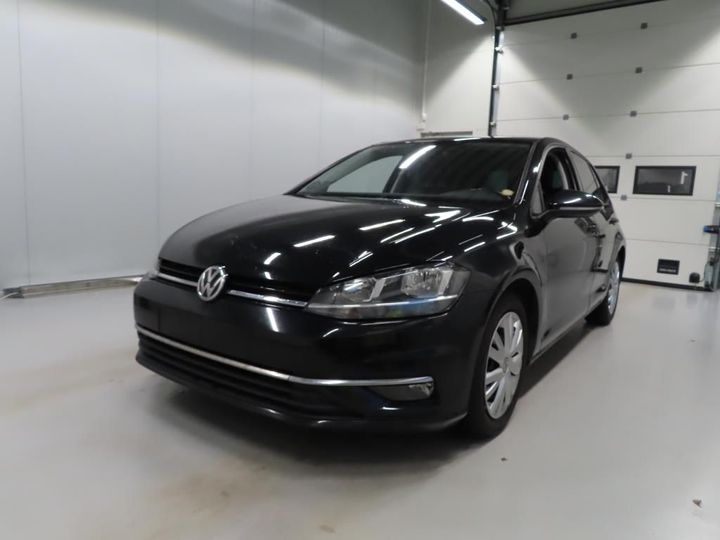 VOLKSWAGEN GOLF 2018 wvwzzzauzjw165667