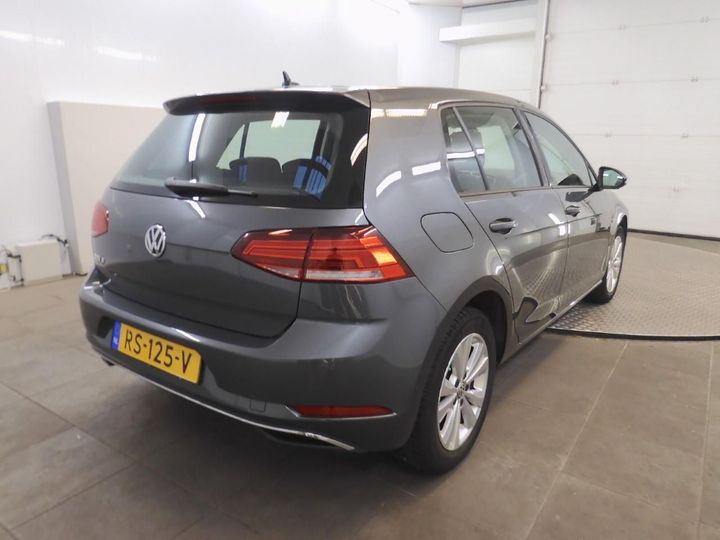 VOLKSWAGEN GOLF 2018 wvwzzzauzjw171685