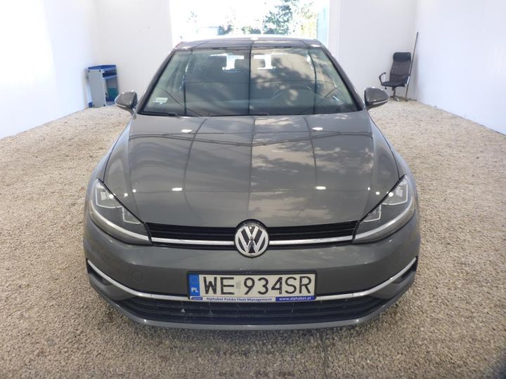 VOLKSWAGEN GOLF 2018 wvwzzzauzjw175748