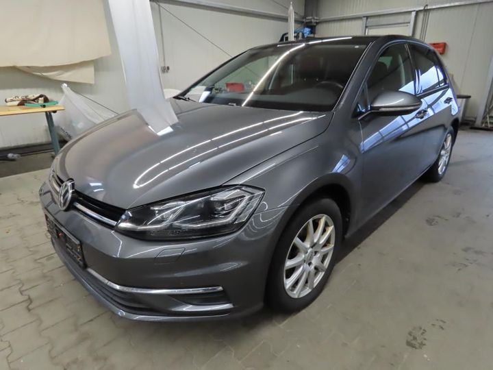 VOLKSWAGEN GOLF 2018 wvwzzzauzjw198780