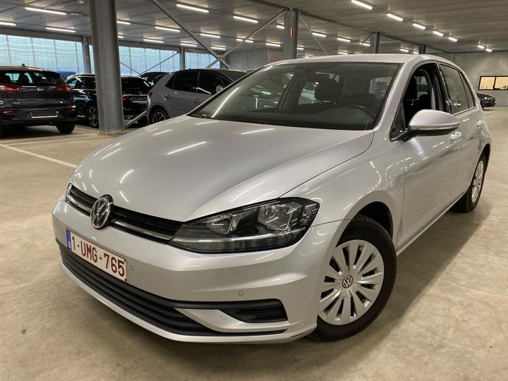 VOLKSWAGEN GOLF 2018 wvwzzzauzjw206637