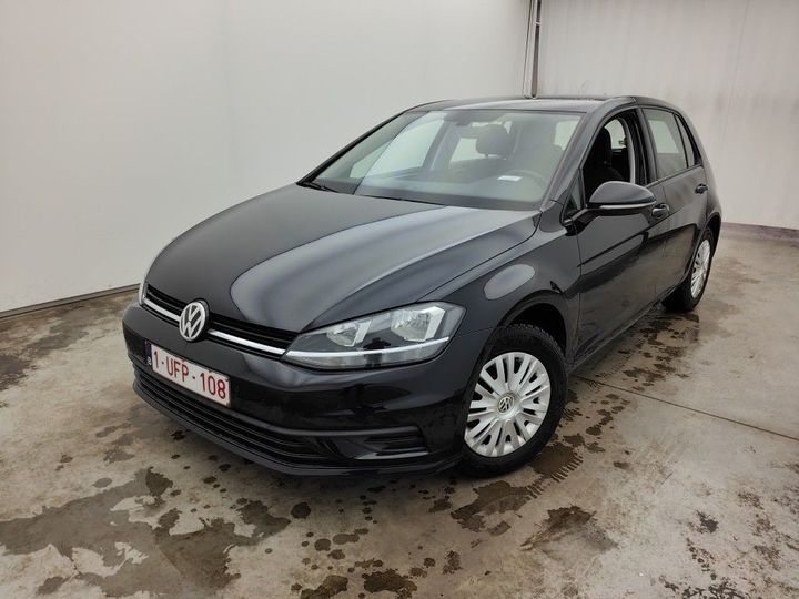 VOLKSWAGEN GOLF 2018 wvwzzzauzjw206956