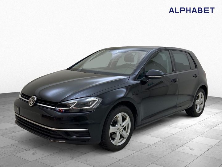 VOLKSWAGEN GOLF 2018 wvwzzzauzjw208747