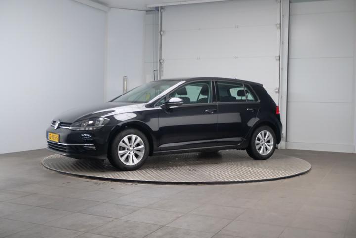 VOLKSWAGEN GOLF 2018 wvwzzzauzjw214037