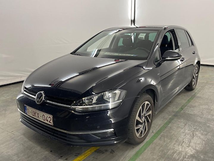 VOLKSWAGEN GOLF 2018 wvwzzzauzjw217111