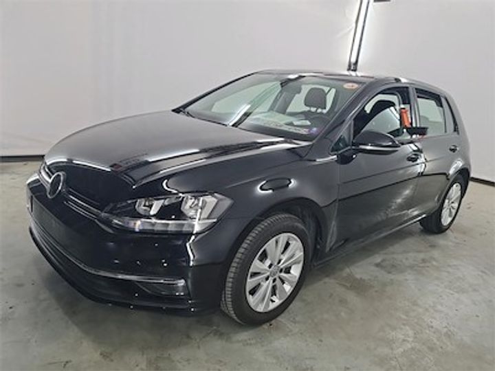 VOLKSWAGEN GOLF 2018 wvwzzzauzjw218459