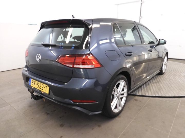 VOLKSWAGEN GOLF 2018 wvwzzzauzjw220468