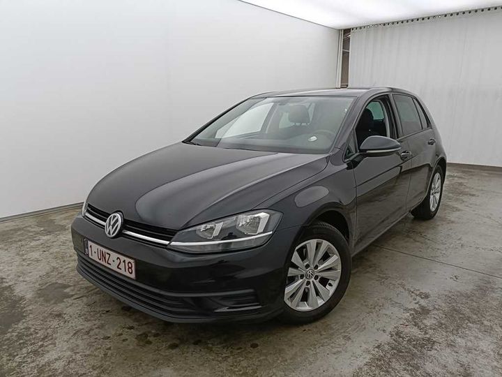 VOLKSWAGEN GOLF 2018 wvwzzzauzjw225668