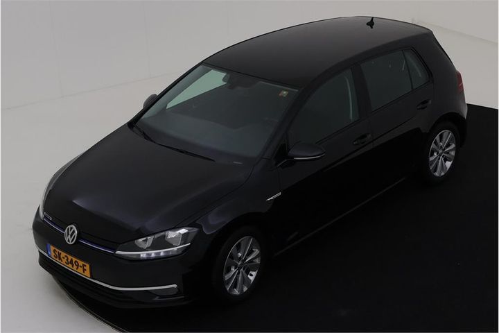 VOLKSWAGEN GOLF 2018 wvwzzzauzjw228960