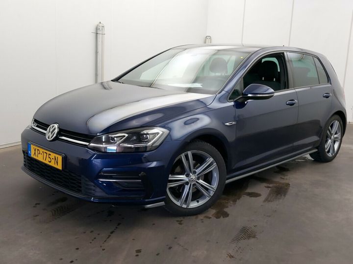 VOLKSWAGEN GOLF 2019 wvwzzzauzjw240181