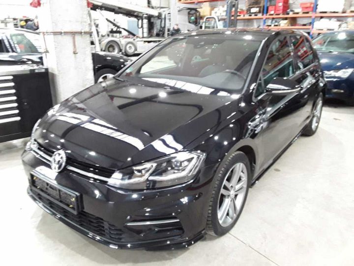 VOLKSWAGEN GOLF 2018 wvwzzzauzjw246759