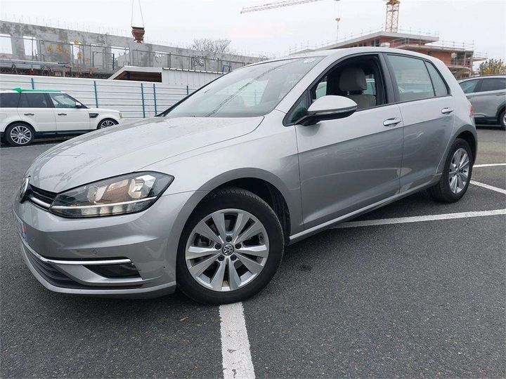 VOLKSWAGEN GOLF 2018 wvwzzzauzjw249777