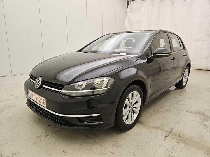 VOLKSWAGEN GOLF 2018 wvwzzzauzjw255302