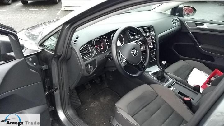 VOLKSWAGEN GOLF 2018 wvwzzzauzjw257443