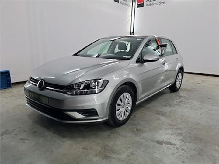 VOLKSWAGEN GOLF 2018 wvwzzzauzjw267072