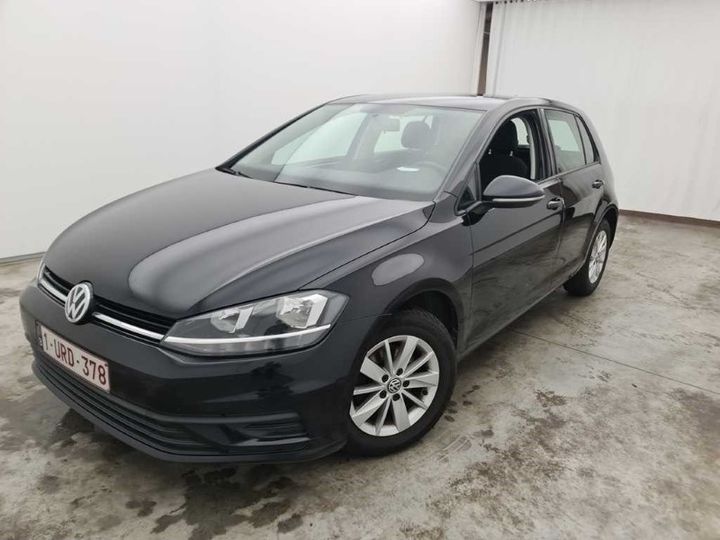 VOLKSWAGEN GOLF 2018 wvwzzzauzjw288795