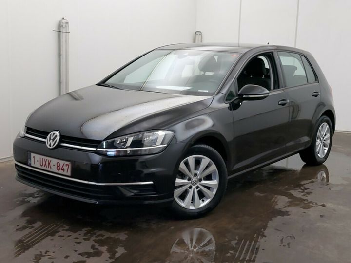 VOLKSWAGEN GOLF 2018 wvwzzzauzjw289069