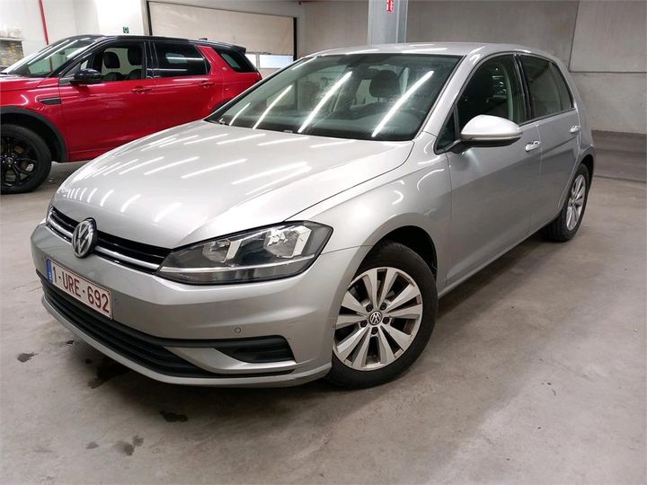 VOLKSWAGEN GOLF 2018 wvwzzzauzjw289356