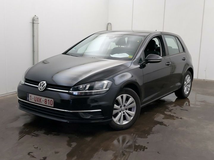 VOLKSWAGEN GOLF 2018 wvwzzzauzjw289869