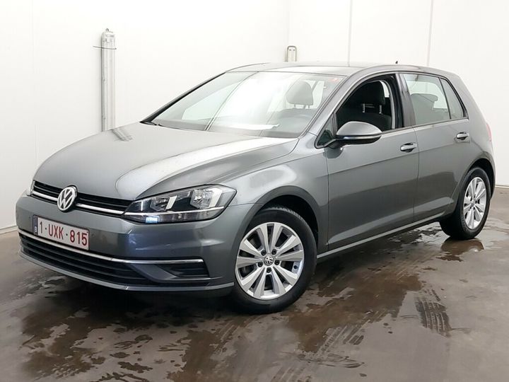 VOLKSWAGEN GOLF 2018 wvwzzzauzjw290800