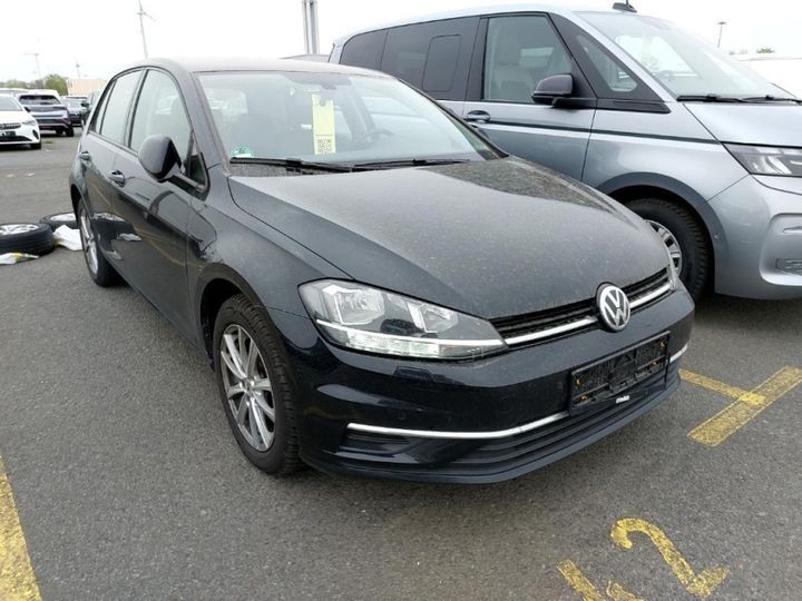 VOLKSWAGEN GOLF 2018 wvwzzzauzjw298248