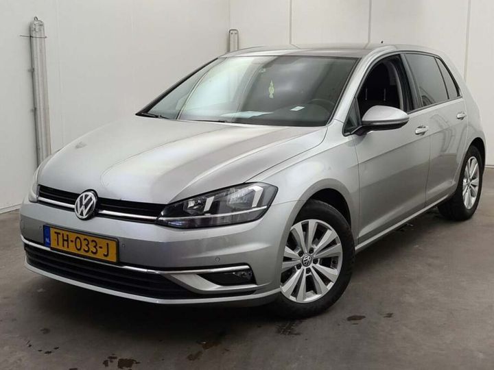 VOLKSWAGEN GOLF 2018 wvwzzzauzjw303529