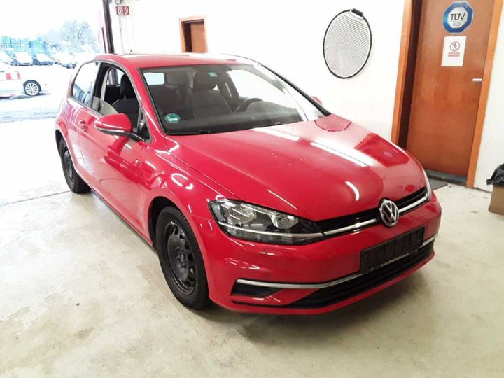 VOLKSWAGEN GOLF 2018 wvwzzzauzjw307441