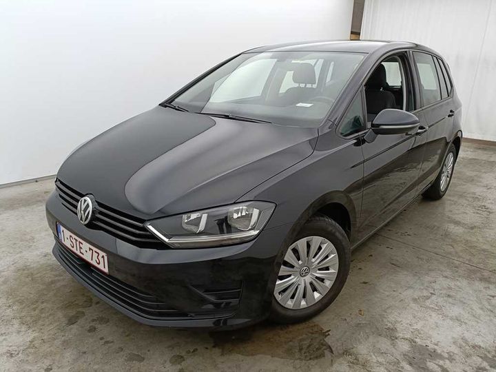 VOLKSWAGEN GOLF 2017 wvwzzzauzjw507067