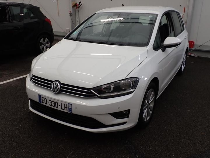 VOLKSWAGEN GOLF 2017 wvwzzzauzjw507411