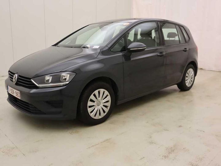 VOLKSWAGEN GOLF 2017 wvwzzzauzjw508057