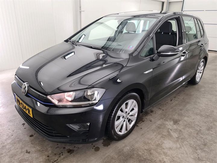 VOLKSWAGEN GOLF 2017 wvwzzzauzjw511402