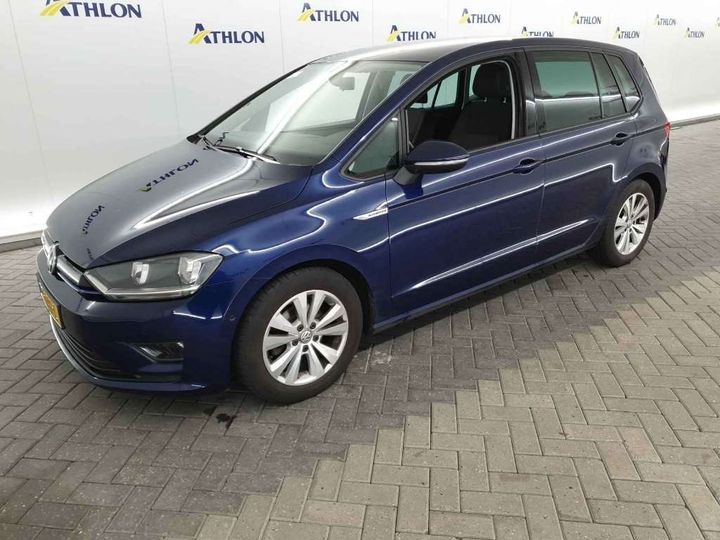 VOLKSWAGEN GOLF 2017 wvwzzzauzjw512156