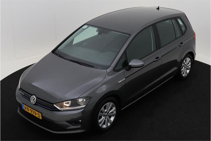 VOLKSWAGEN GOLF 2018 wvwzzzauzjw514065