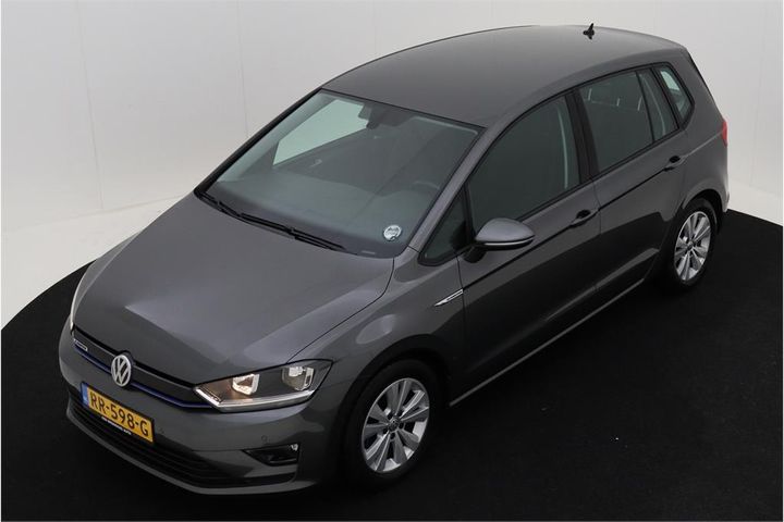 VOLKSWAGEN GOLF 2018 wvwzzzauzjw514400