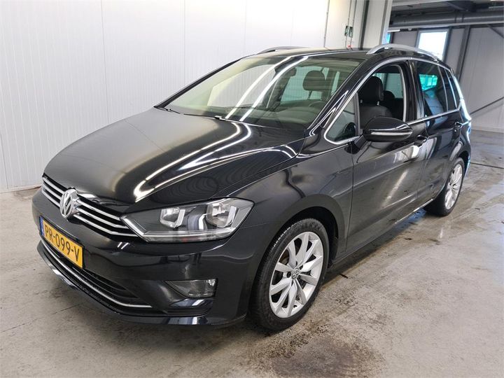 VOLKSWAGEN GOLF 2017 wvwzzzauzjw514781