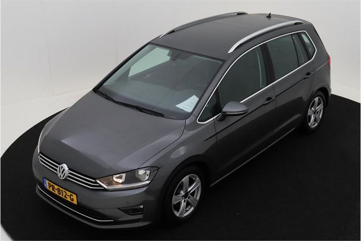 VOLKSWAGEN GOLF 2017 wvwzzzauzjw514847