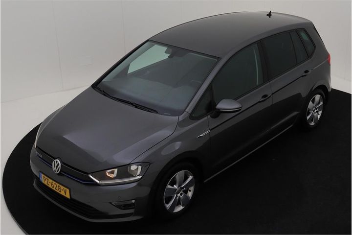 VOLKSWAGEN GOLF 2017 wvwzzzauzjw516336