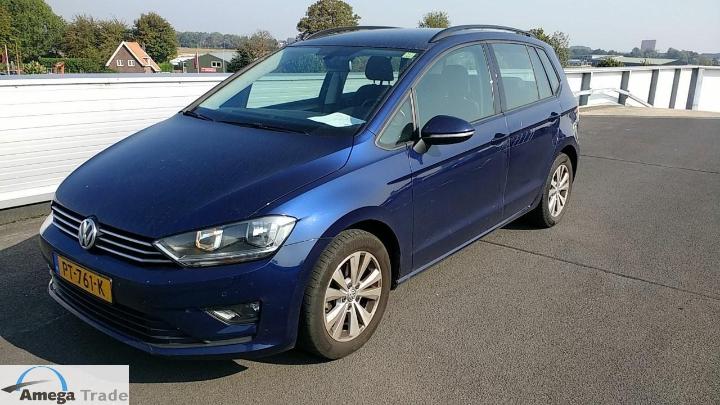 VOLKSWAGEN GOLF 2017 wvwzzzauzjw516856