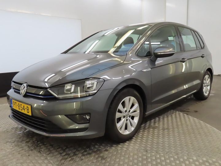 VOLKSWAGEN GOLF 2017 wvwzzzauzjw517867