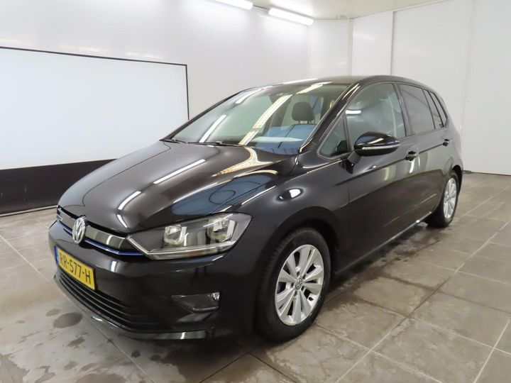 VOLKSWAGEN GOLF 2018 wvwzzzauzjw523536