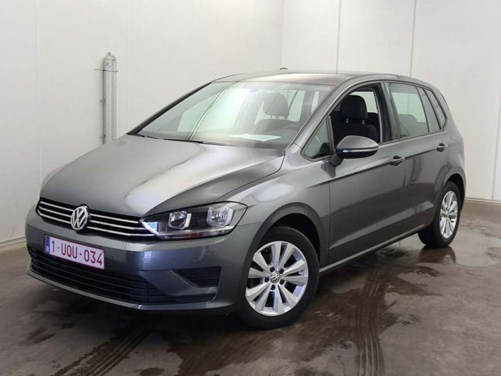 VOLKSWAGEN GOLF 2018 wvwzzzauzjw535758