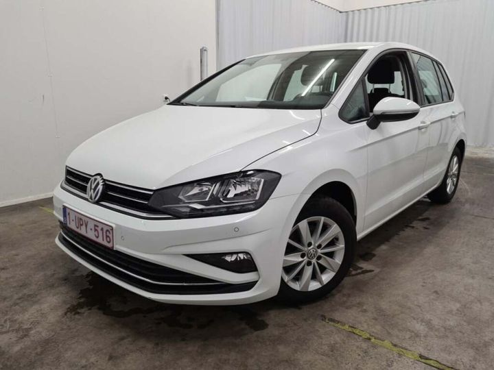 VOLKSWAGEN GOLF 2018 wvwzzzauzjw653310