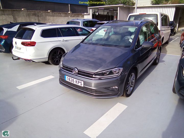 VOLKSWAGEN GOLF 2018 wvwzzzauzjw659530