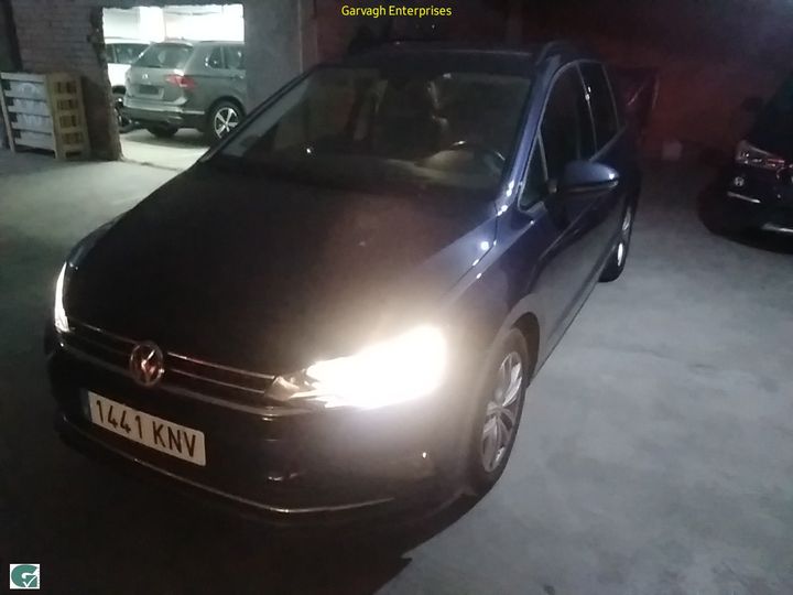 VOLKSWAGEN GOLF 2018 wvwzzzauzjw663454