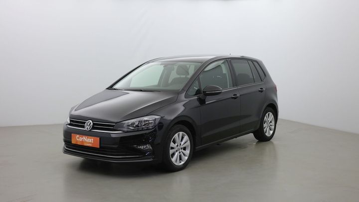 VOLKSWAGEN GOLF 2018 wvwzzzauzjw675947