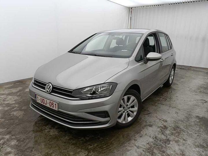 VOLKSWAGEN GOLF 2018 wvwzzzauzjw682755