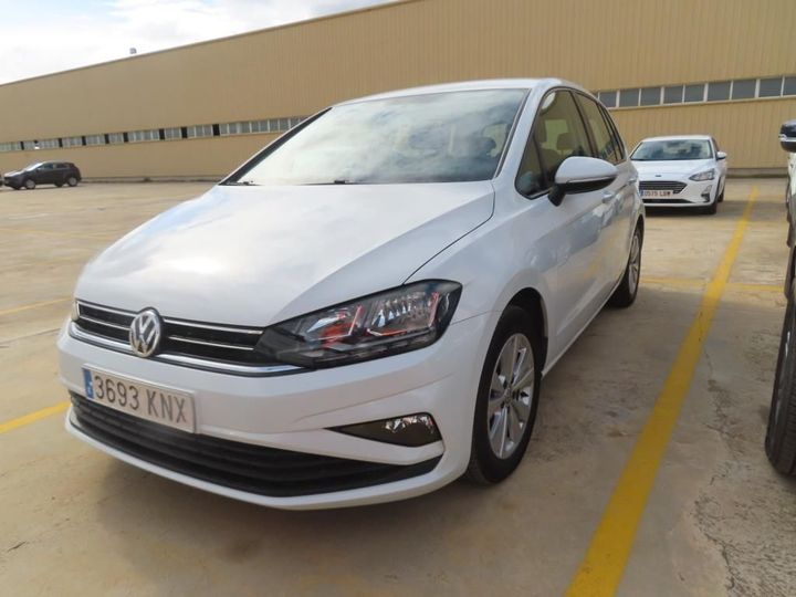 VOLKSWAGEN GOLF 2018 wvwzzzauzjw687760